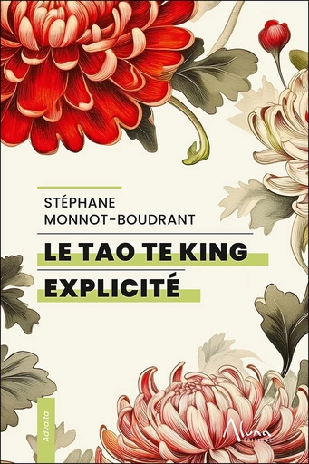 Couverture de Le Tao Te King explicité